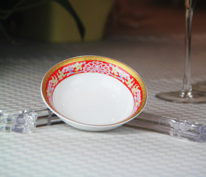 62头中餐具幸福完满-产品中心-景德镇陶瓷集团有限责任公司