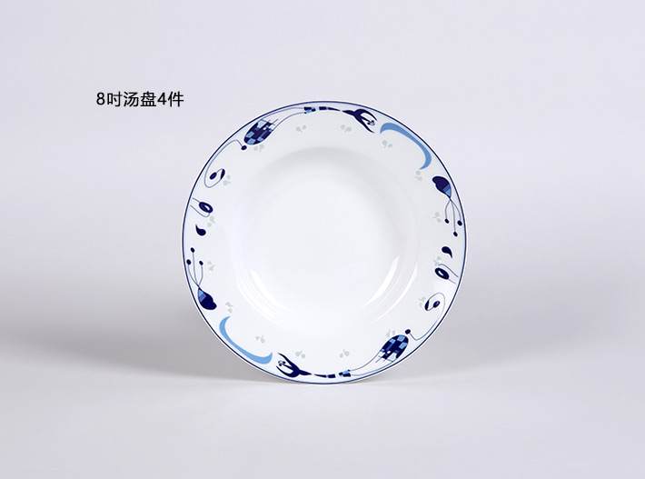 28头玲珑芽律中餐具-产品中心-景德镇陶瓷集团有限责任公司
