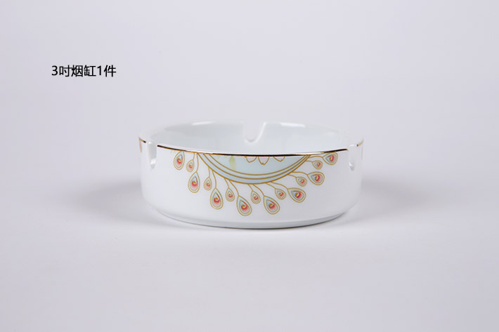 56头中餐具雀之灵-产品中心-景德镇陶瓷集团有限责任公司