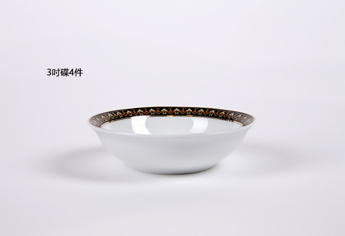 26头中餐具APEC绿繁华-产品中心-景德镇陶瓷集团有限责任公司