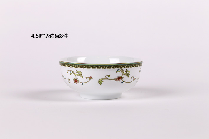 36头中餐具海浪-产品中心-景德镇陶瓷集团有限责任公司