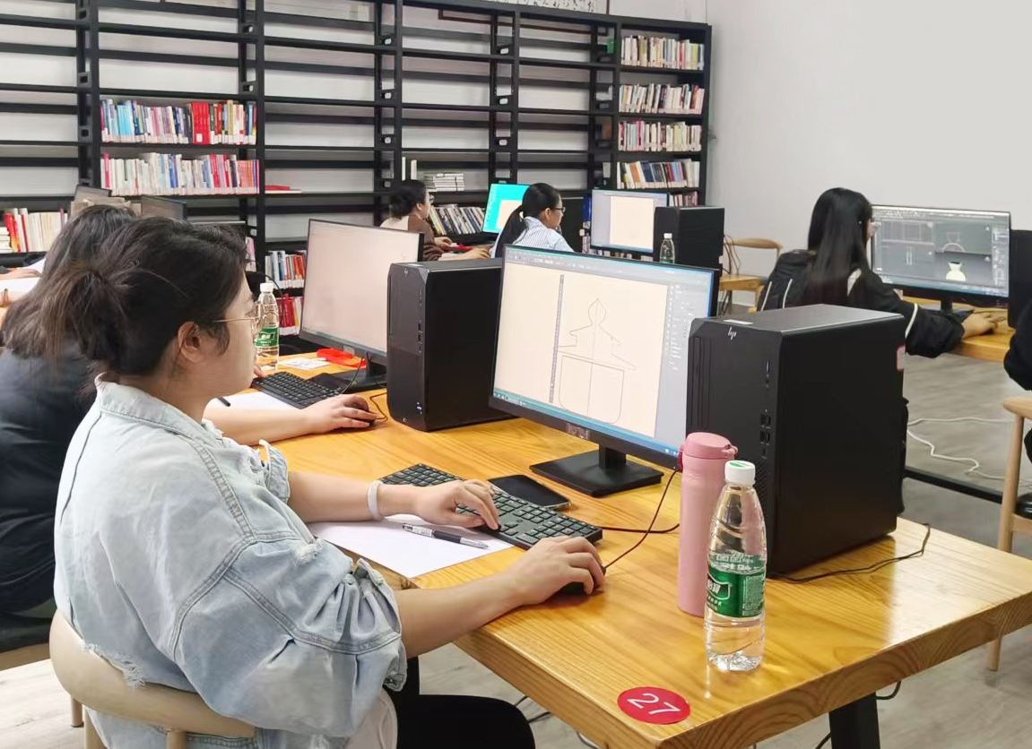 2023年江西省“天工杯”劳动和手艺竞赛圆满举行-公司动态-景德镇陶瓷集团有限责任公司