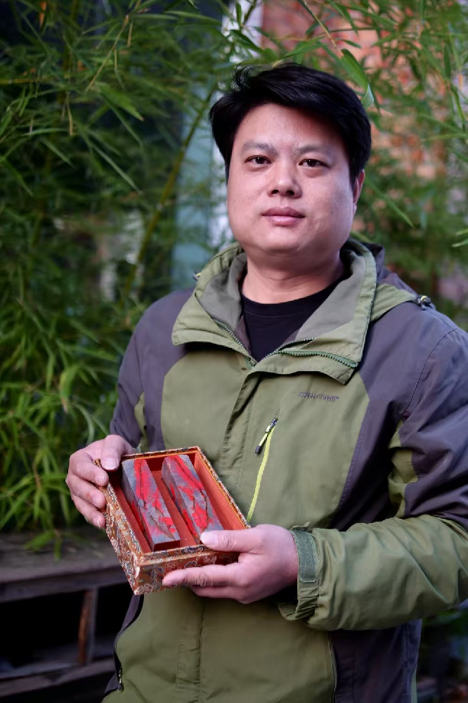 吴志明
